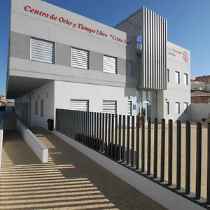 Affittacamere Centro Cristo Rey