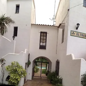 Apartamento Cossis 74