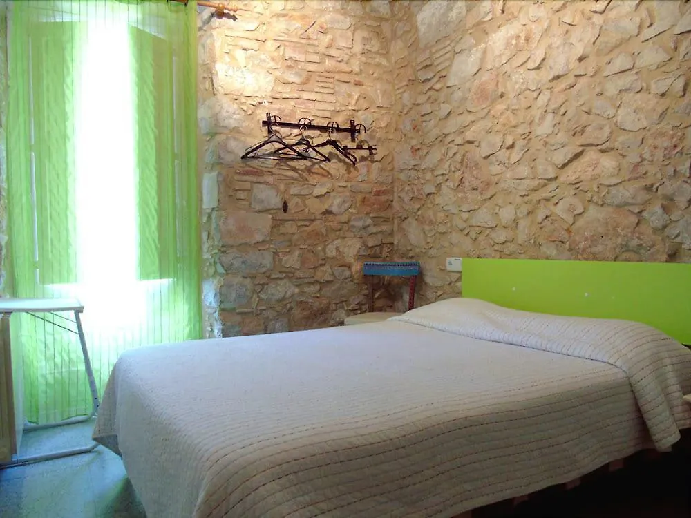 Hotel Pensió Torrent L' Escala