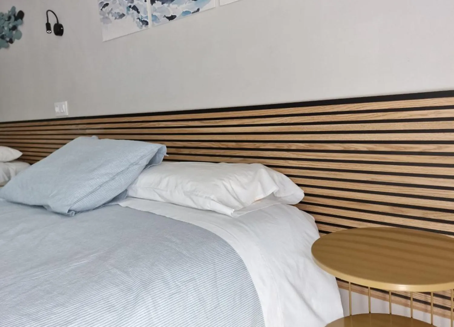 Hotel Pensio Torrent L' Escala Affittacamere